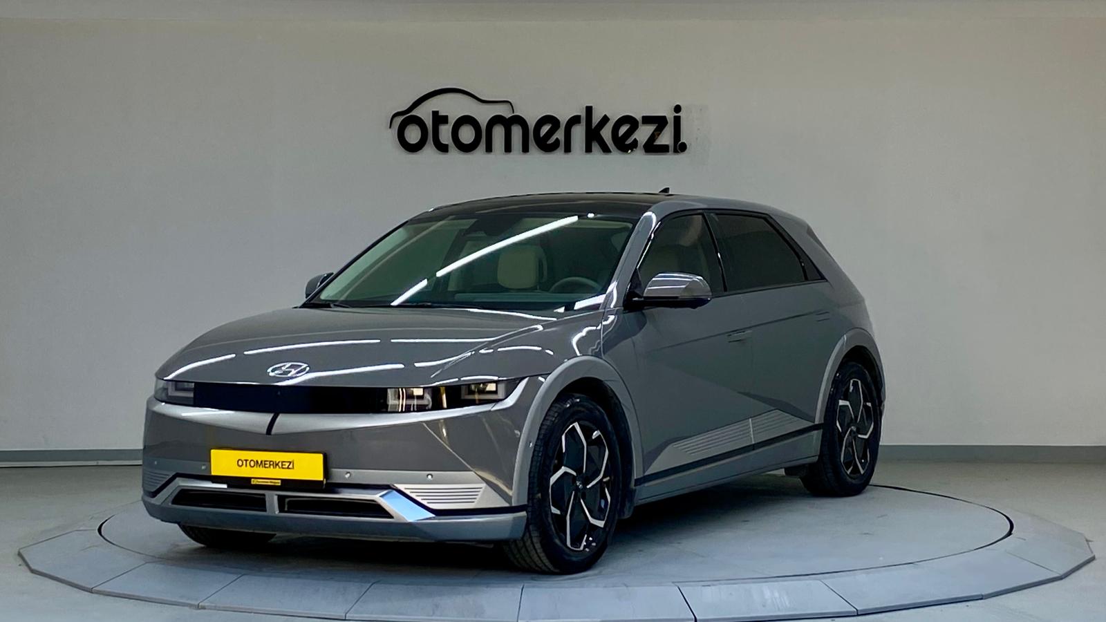 HYUNDAI IONIQ 1